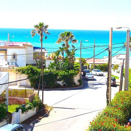 Maison De Vacances Harhoura Exterior photo