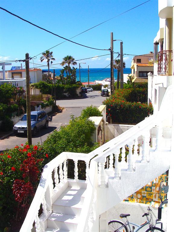 Maison De Vacances Harhoura Exterior photo