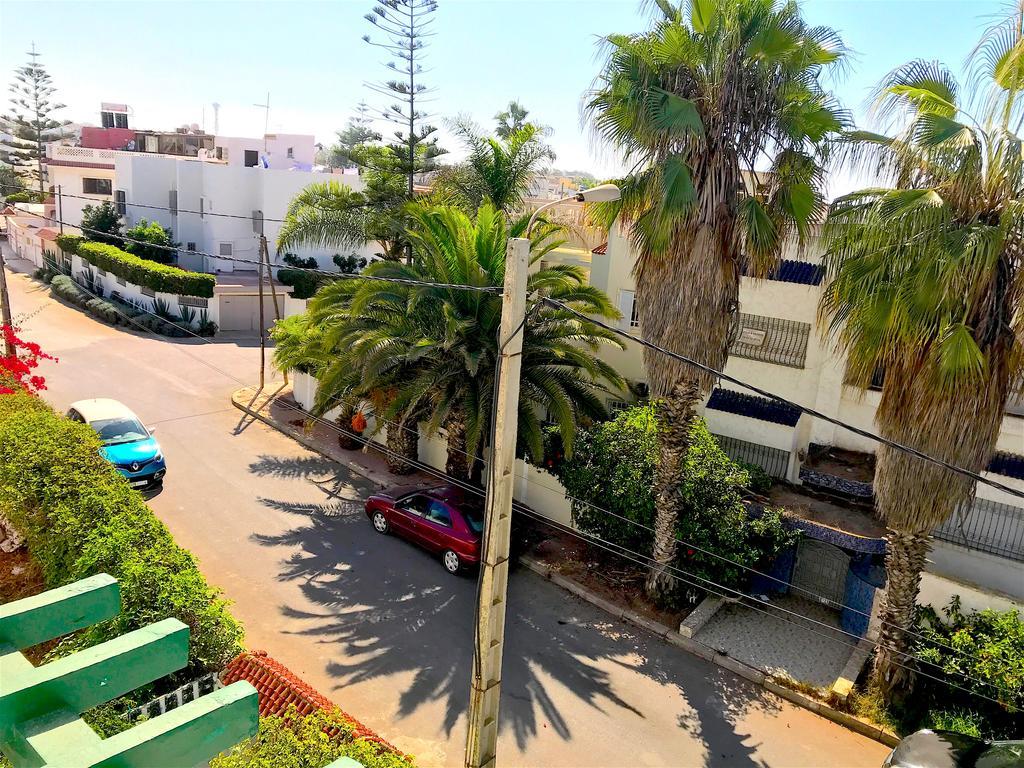 Maison De Vacances Harhoura Exterior photo